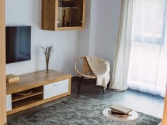 Lujerului, Politehnica, Afi Cotroceni